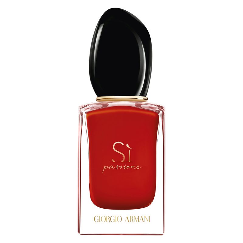 Image of Armani Si Passione Eau De Parfum cod091