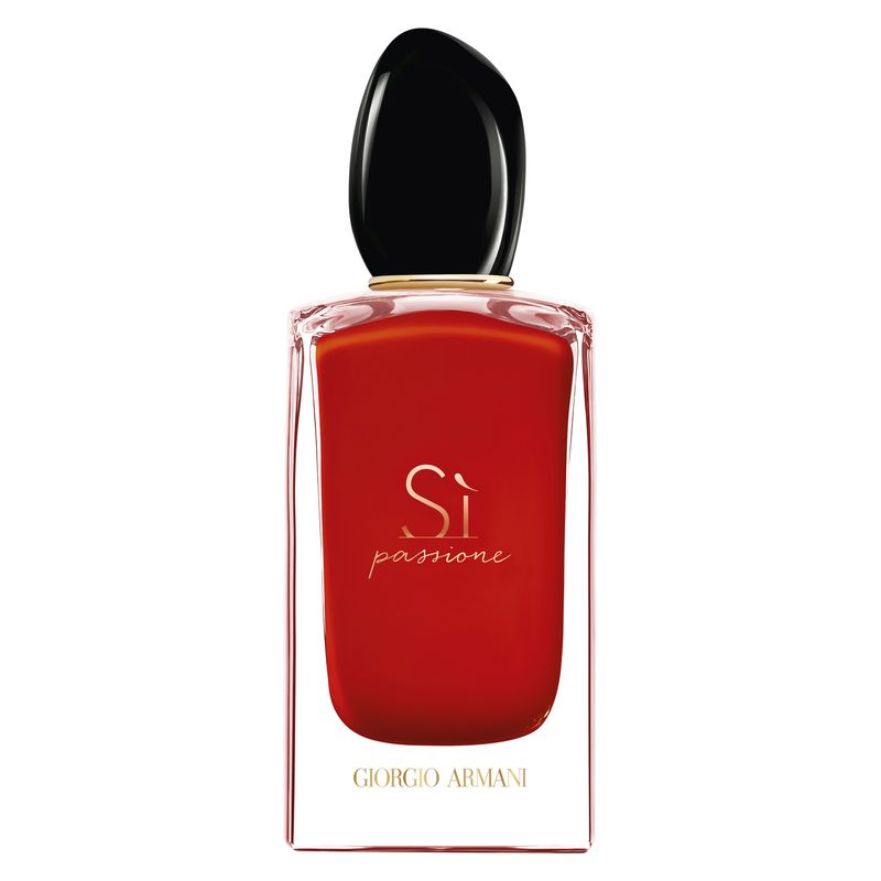 Armani Si Passione Eau de Parfum