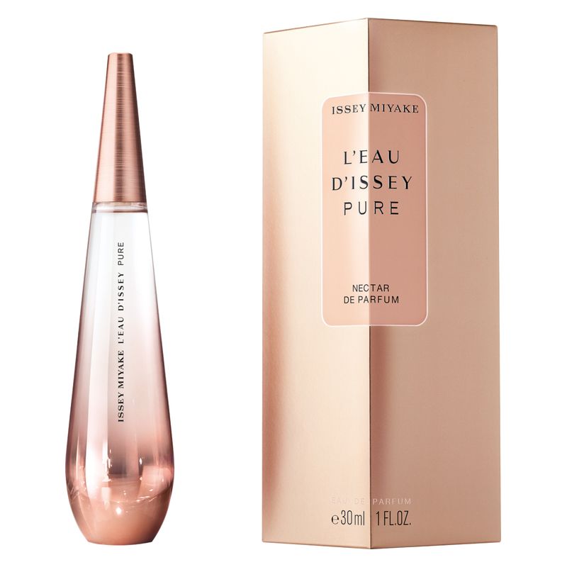 Issey Miyake L'eau D'issey Pure Nectar De Parfum Eau De Parfum