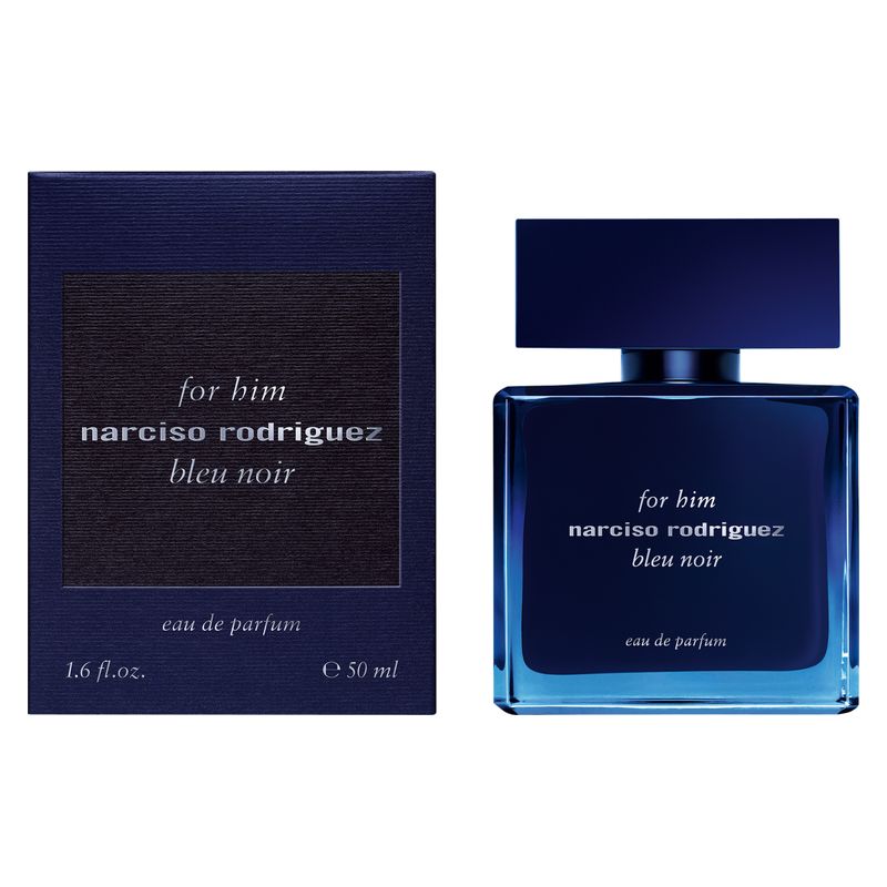 Narciso Rodriguez For Him Bleau Noir Eau De Parfum