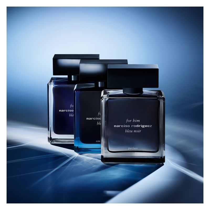 Narciso Rodriguez For Him Bleau Noir Eau De Parfum