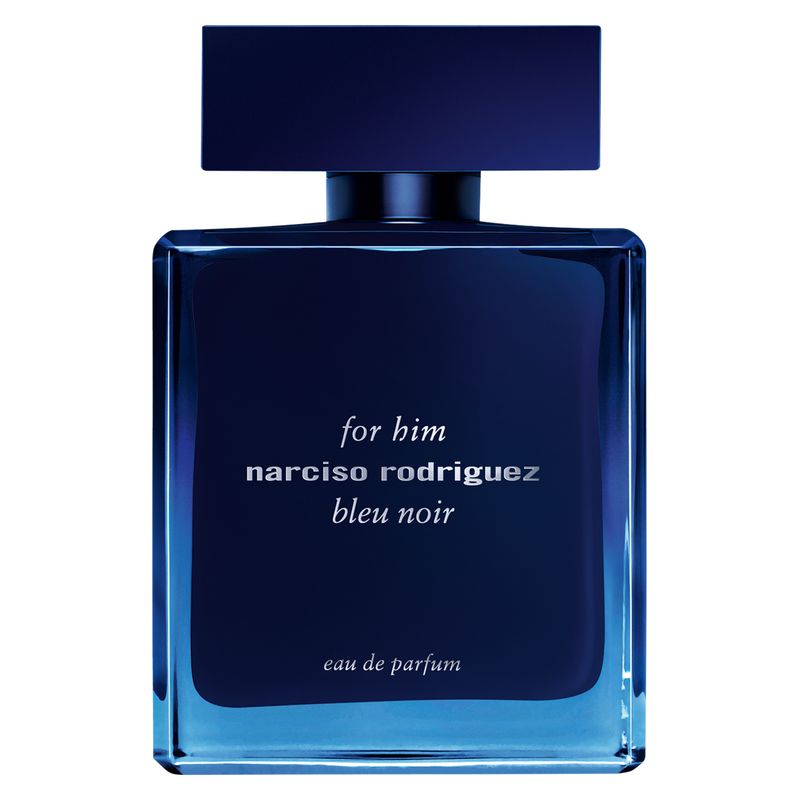 Narciso Rodriguez For Him Bleau Noir Eau De Parfum