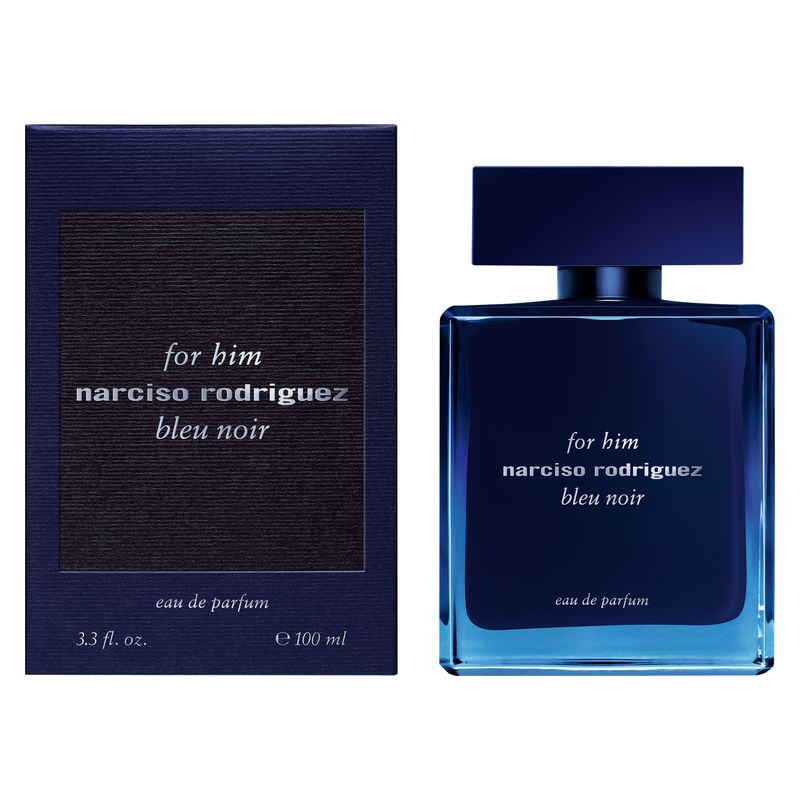 Narciso Rodriguez For Him Bleau Noir Eau De Parfum