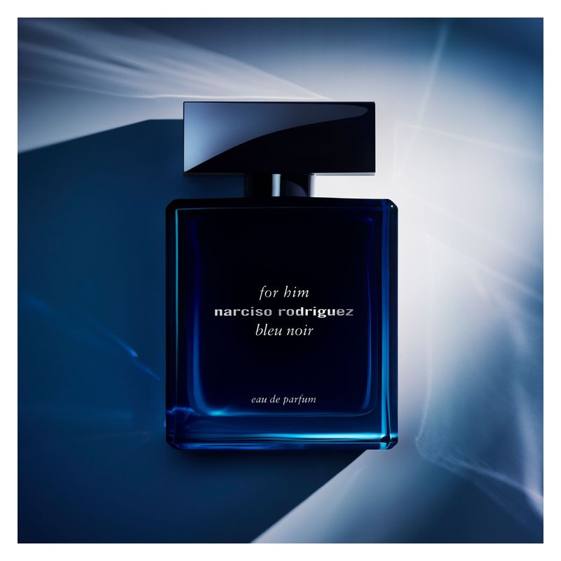 Narciso Rodriguez For Him Bleau Noir Eau De Parfum