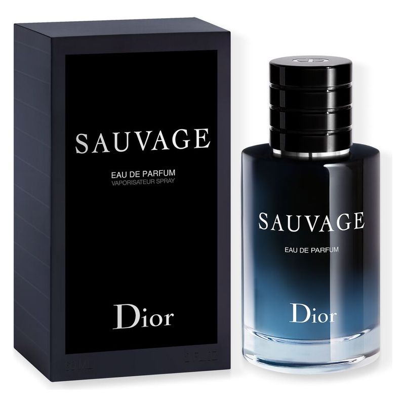 DIOR Sauvage Eau De Parfum