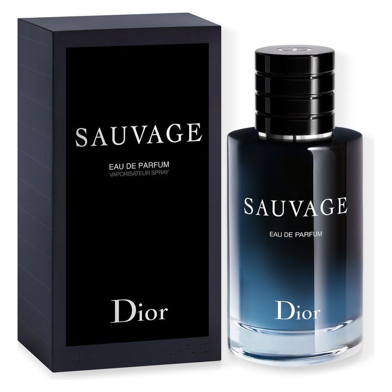 DIOR Sauvage Eau De Parfum