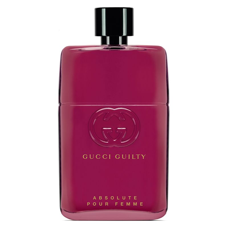 Gucci Absolute Pour Femme Eau De Parfum