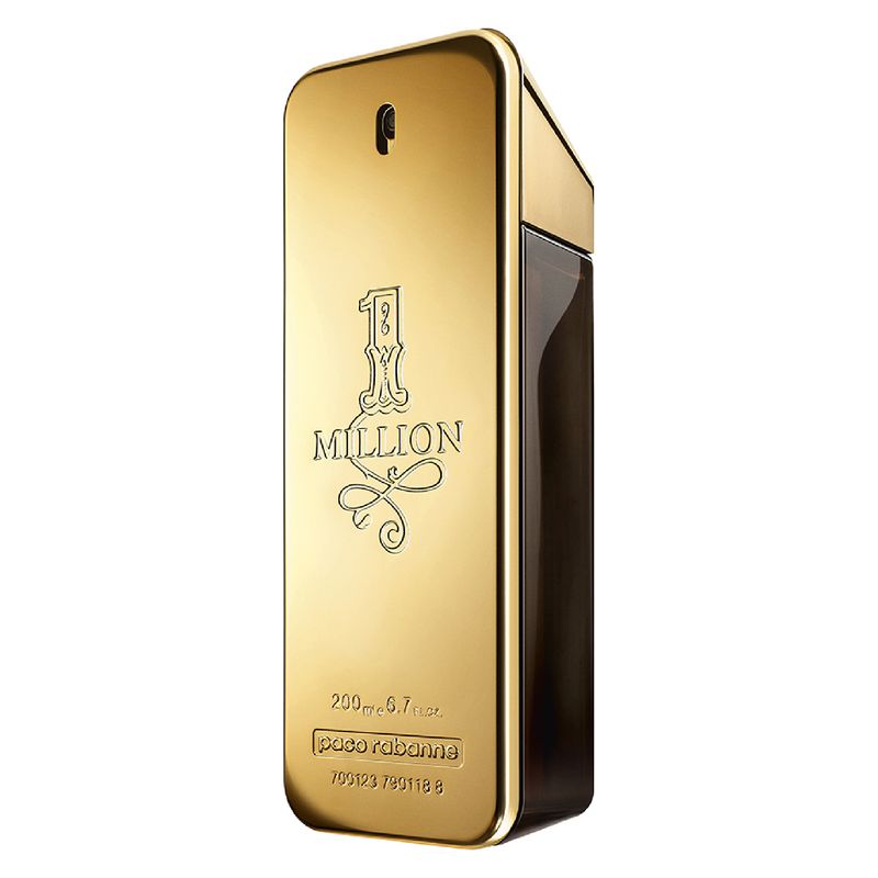 Rabanne 1 Million Eau De Toilette