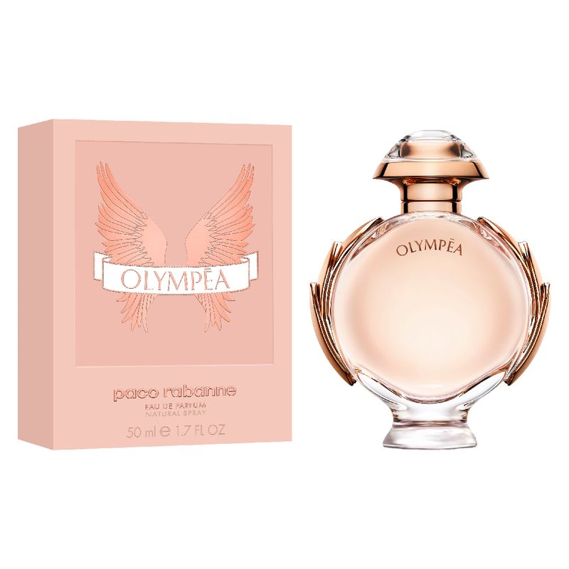 Rabanne Olympea Eau De Parfum