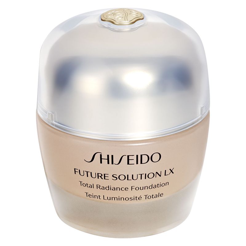 Shiseido Future Solution Lx Total Radiance Foundation