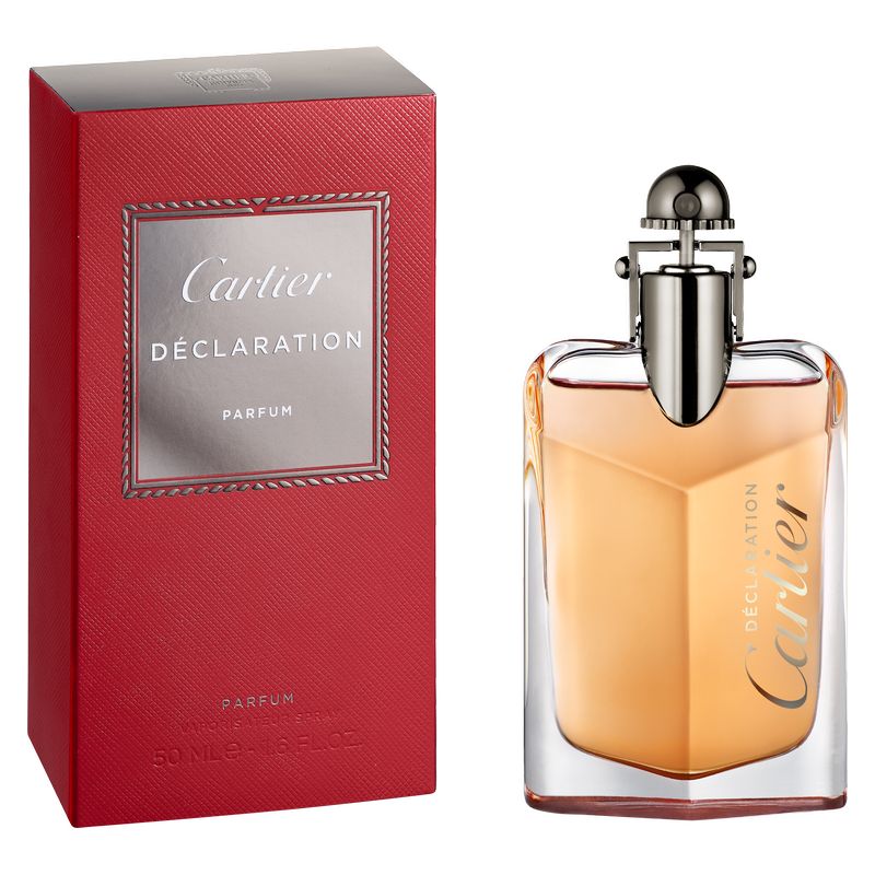 Cartier Declaration Parfum