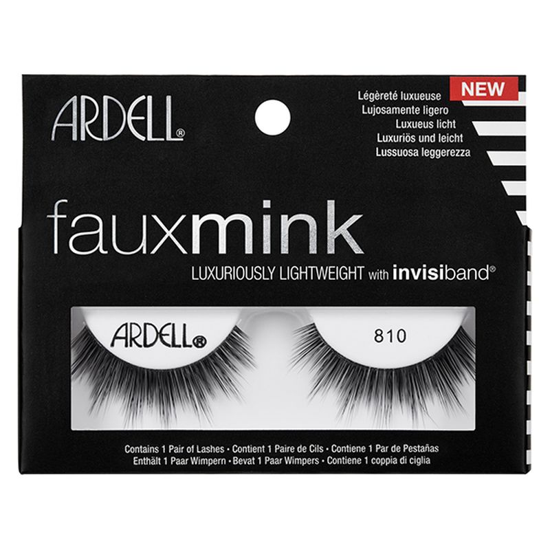 Ardell Faux Mink 810 - Ciglia Finte