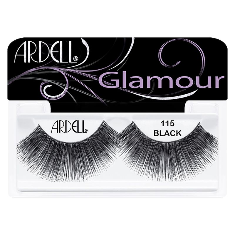 Ardell Glamour 115 - Ciglia Finte