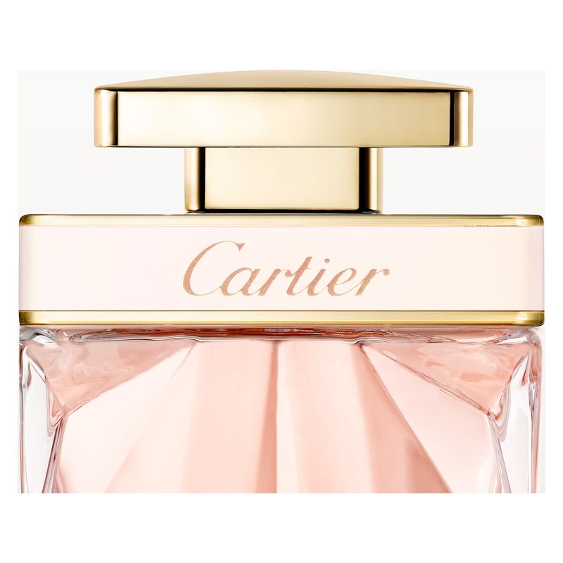 Cartier La Panthere Eau De Toilette