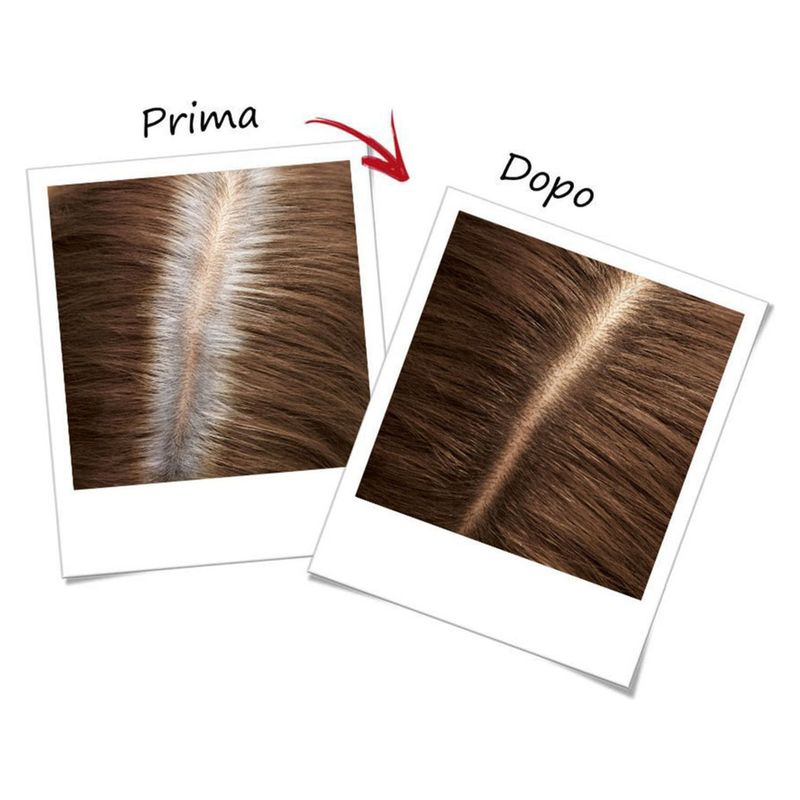 L'Oréal Spray Istantaneo Ritocco Radici Ritocco Perfetto