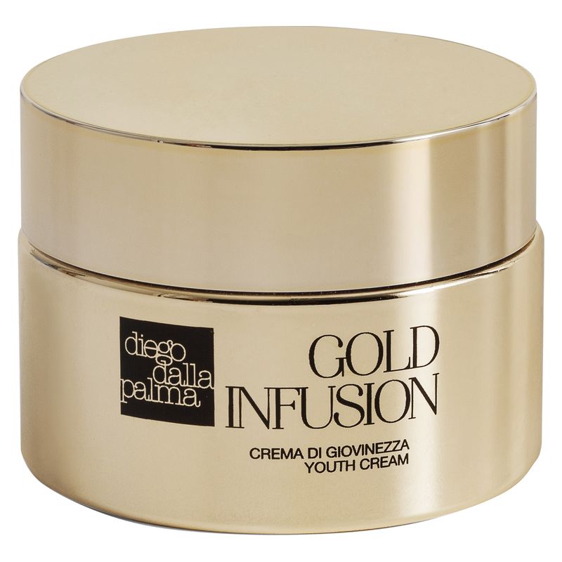 Diego dalla Palma Gold Infusion Crema di Giovinezza