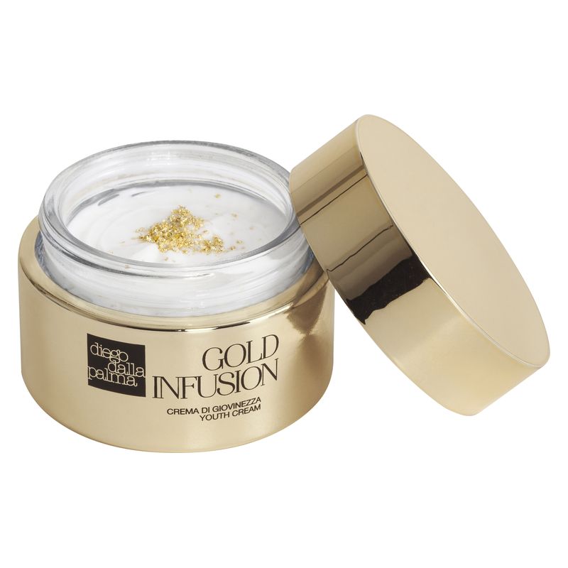 Diego dalla Palma Gold Infusion Crema di Giovinezza