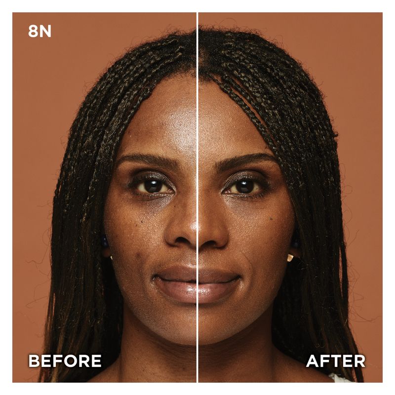 L'Oréal Accord Parfait Fondotinta Fluido Effetto Naturale