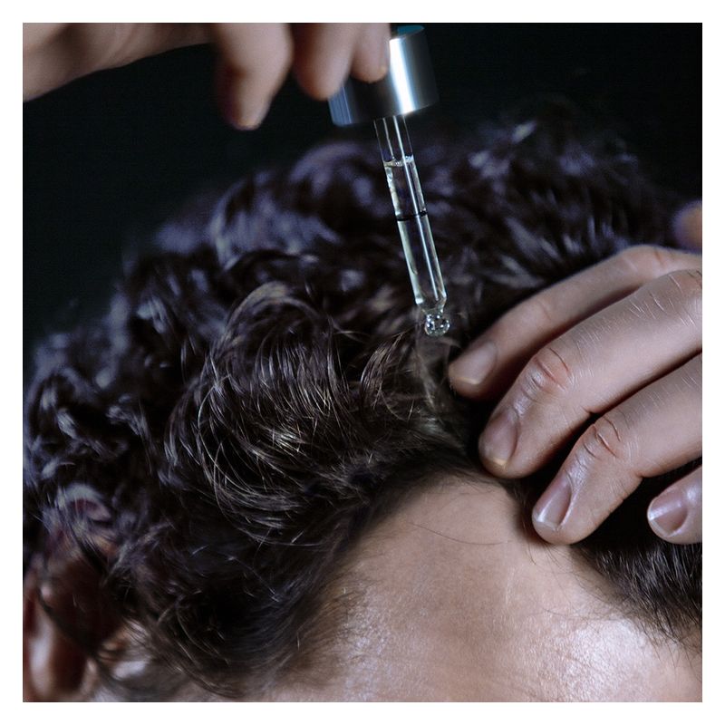 Sisley Hair Rituel Le Sérum Revitalisant Fortifiant, Siero Anticaduta per Cuoio Capelluto, Trattamento Unisex Rinforzante, 60 ml, per capelli densi Sisley Hair Rituel Le Sérum Revitalisant Fortifiant, Siero Anticaduta per Cuoio Capelluto, Trattamento Unisex Rinforzante, 60 ml, per capelli densi