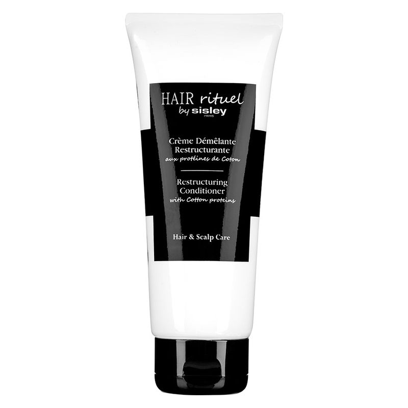 Sisley Hair Rituel Creme Demelante Restructurante