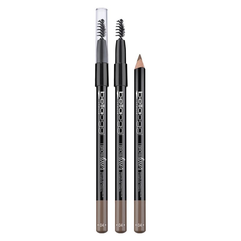 BELLAOGGI I Brow Liner