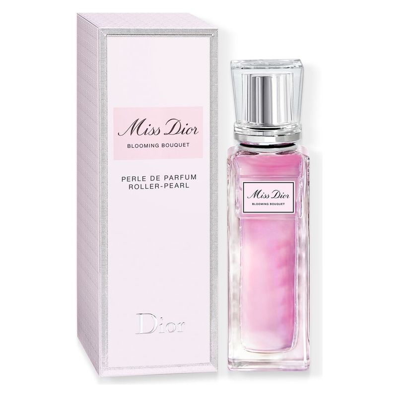 DIOR Miss Dior Blooming Bouquet Roller-Pearl Eau De Toilette