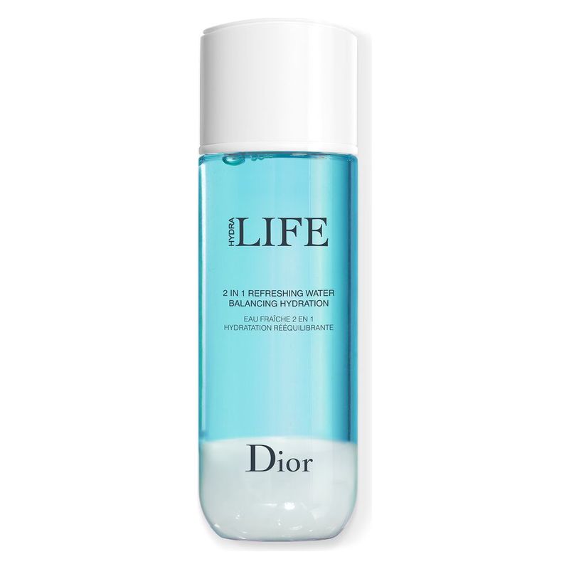 DIOR Hydra Life Balancing Hydration 2 In 1 Sorbet Water