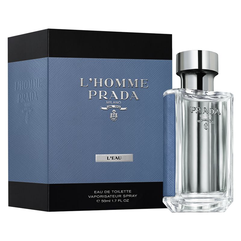 profumo homme prada