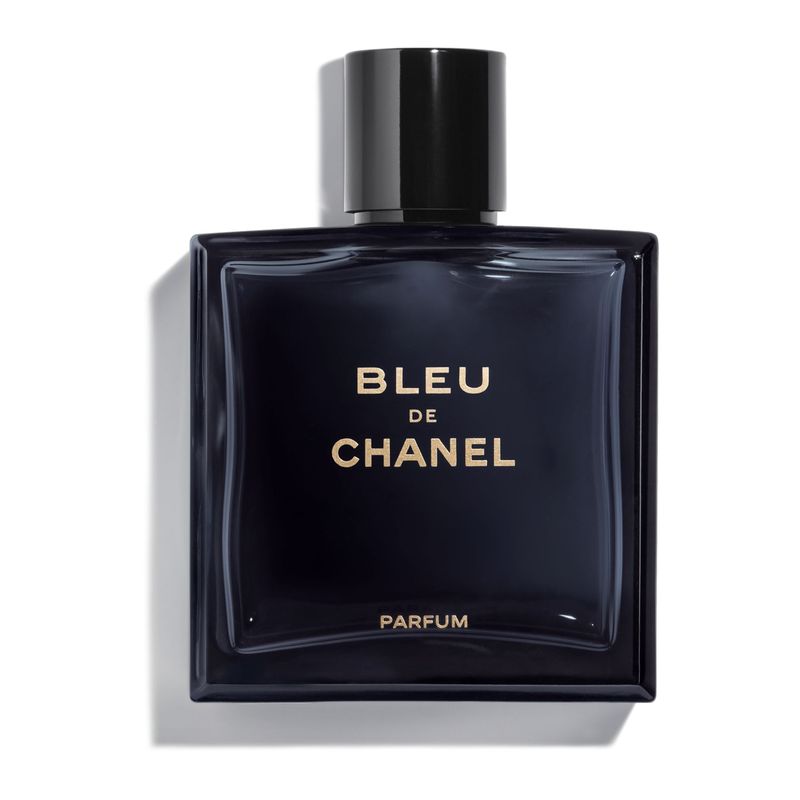 Bleu De Chanel Parfum 100 ML - Eleganza e Intensità