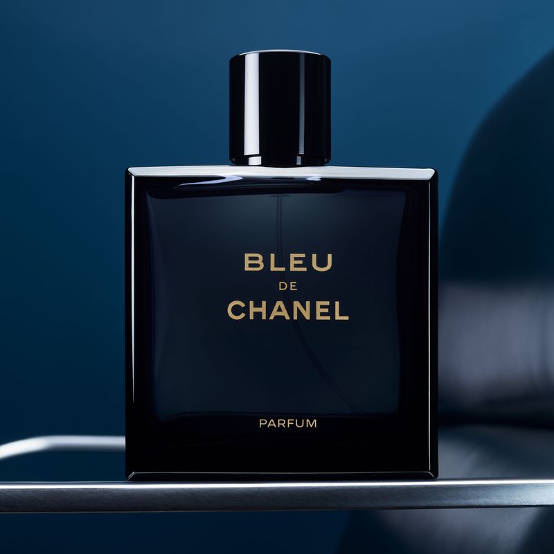 CHANEL Bleu De Chanel