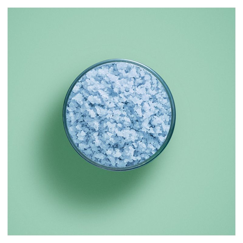 Collistar Talasso-Scrub Tonificante, Scrub Corpo Esfoliante con Ginepro, 300 g, Rigenera e Leviga la Pelle, Trattamento Talassoterapia Unisex