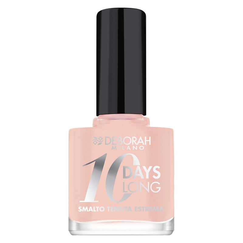 Deborah Smalto 10 Days Long