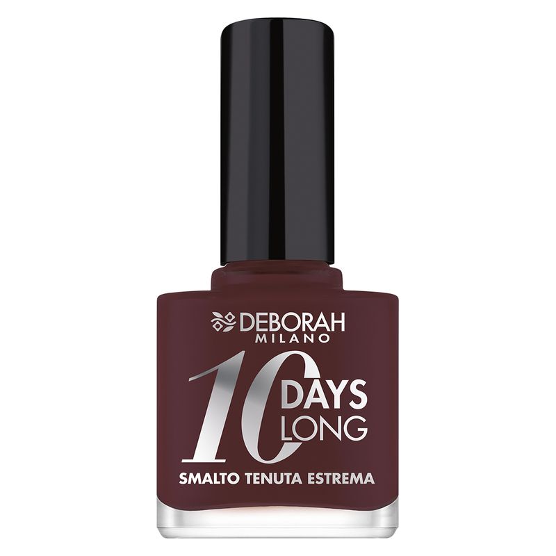 Deborah Smalto 10 Days Long