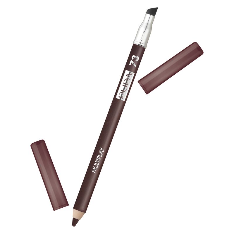Pupa MULTIPLAY - Matita occhi triplo uso: eyeliner, ombretto, kajal