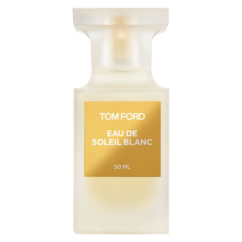 Tom Ford Eau De Soleil Blanc Eau De Toilette