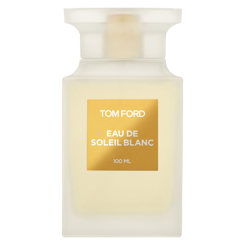 Tom Ford Eau De Soleil Blanc Eau De Toilette