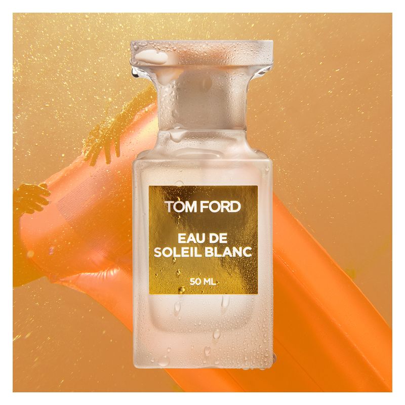 Tom Ford Eau De Soleil Blanc Eau De Toilette