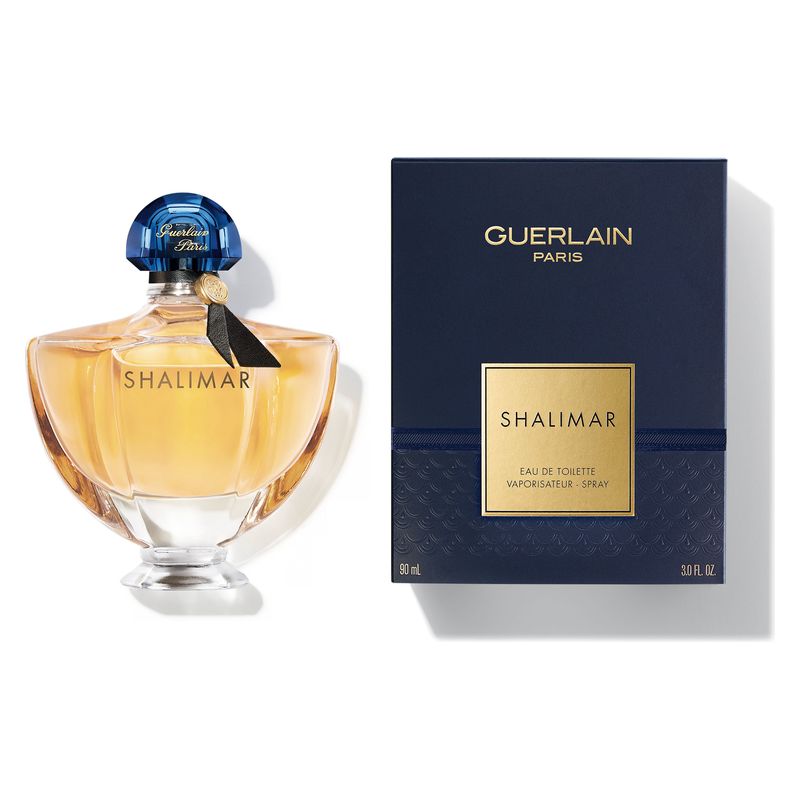 Guerlain Shalimar Eau De Toilette