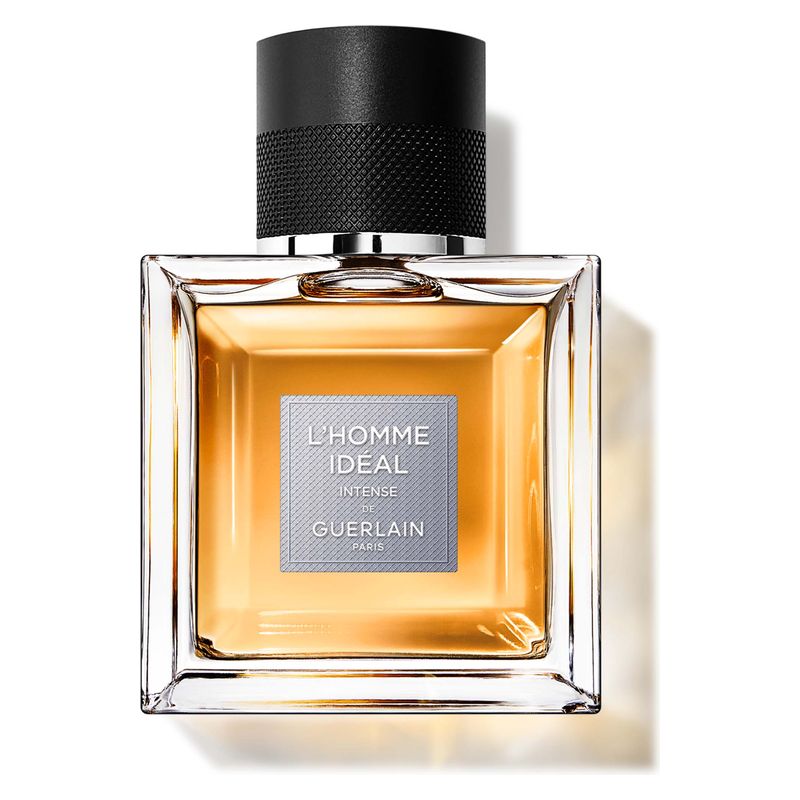 Guerlain L'homme Ideal L'intense Eau De Parfum