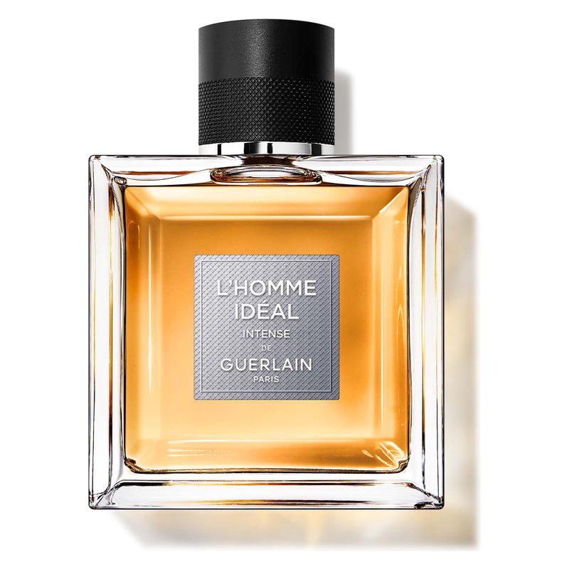 Guerlain L'homme Ideal L'intense Eau De Parfum