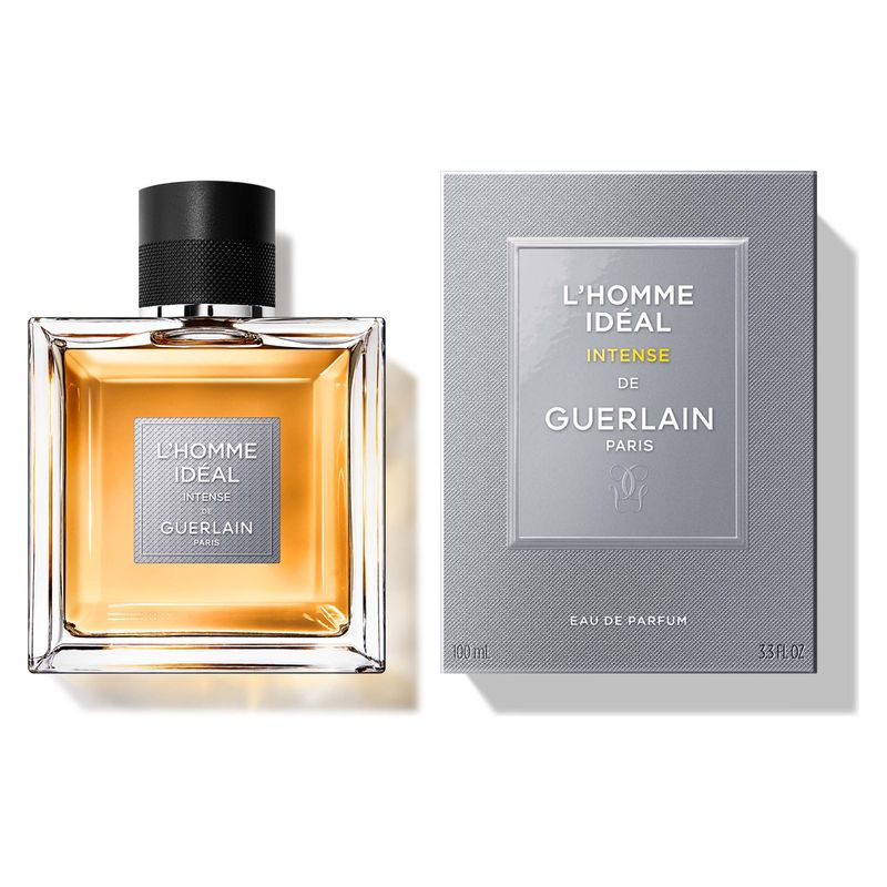 Guerlain L'homme Ideal L'intense Eau De Parfum