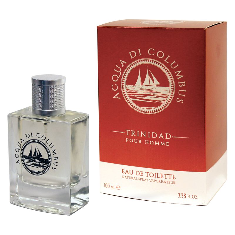 Rockford Trinidad Eau de Toilette