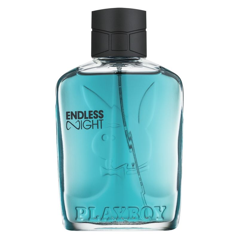 Playboy Male Endless Night Eau de Toilette