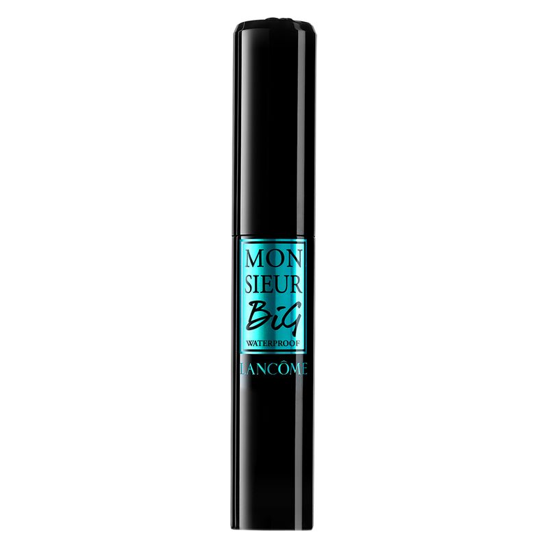 Lancome Mascara Monsieur Big Waterproof