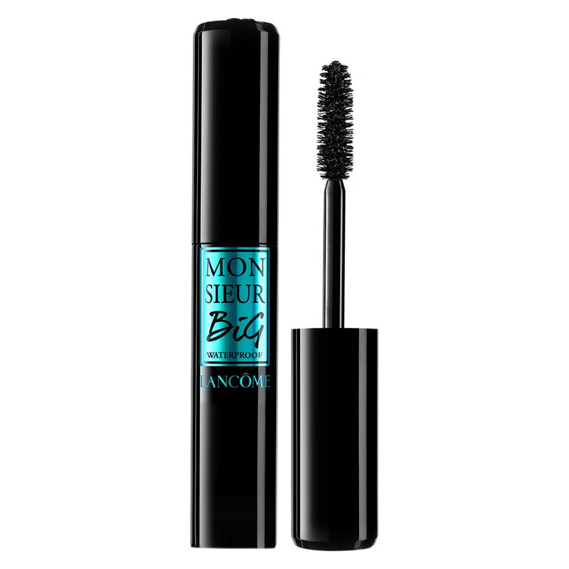 Lancome Mascara Monsieur Big Waterproof