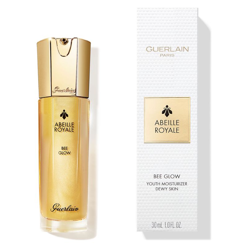 Guerlain Abeille Royal Bee Glow