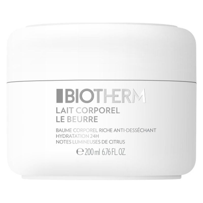 Biotherm Beurre Corporel