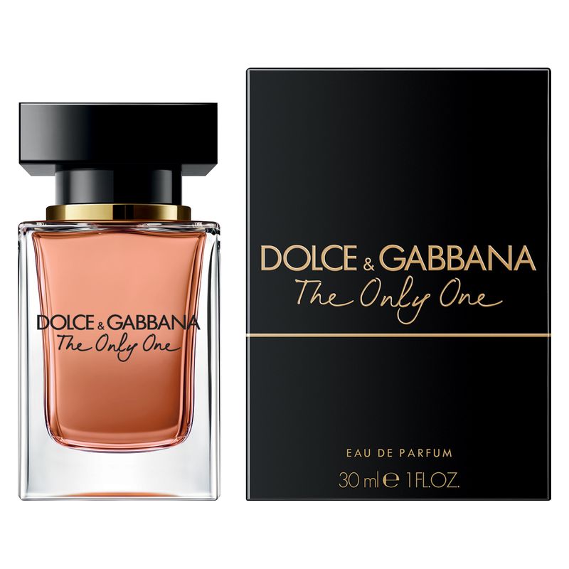 Dolce & Gabbana The Only One Eau De Parfum