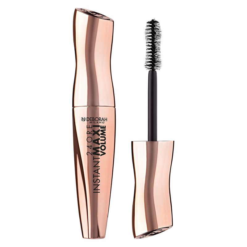 Deborah Mascara Instant Maxi Volume 24 Ore