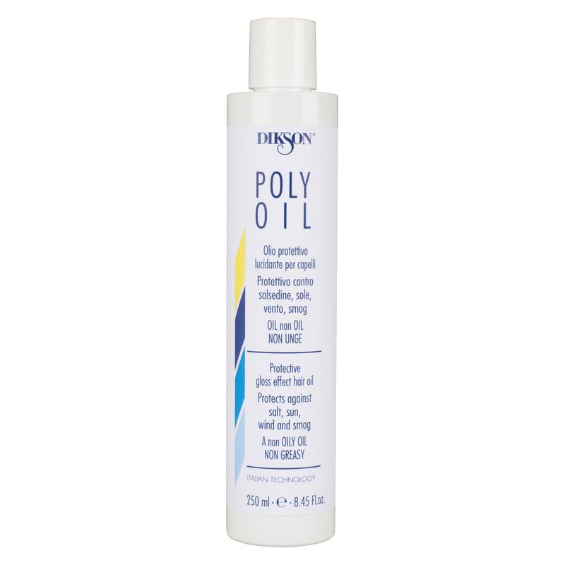 Dikson Poly Oil